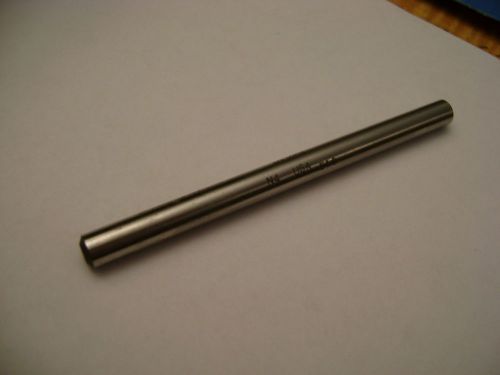 23/64&#034; C-L Drill Rod Blank HSS