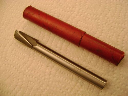 5/8&#034; Interchangeable Pilot Counterbore USA