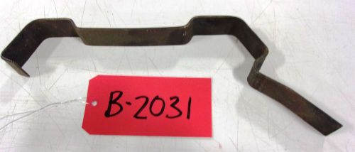 Plating Barrel Door Clamp (B2031)