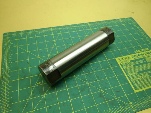 LATHE GRINDING MANDREL 2.059 - 2.060  8-1/4&#034; LONG #9061