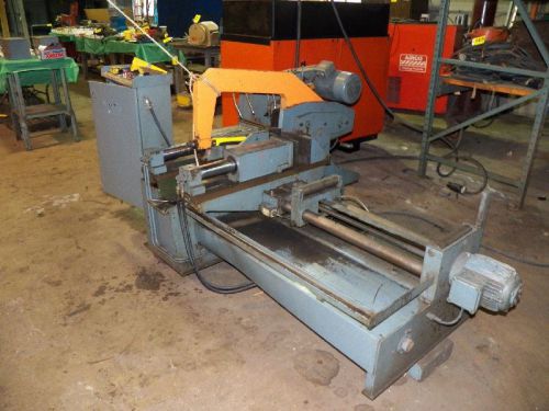 Kasto type psb 260au automatic power hack saw iron pipe i beam hacksaw machine for sale