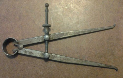 Antique Sampson Tool &amp; Mfg Co Inside Micrometer USA