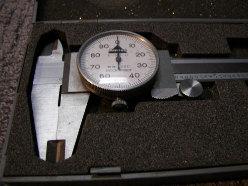 6 INCH CALIPER