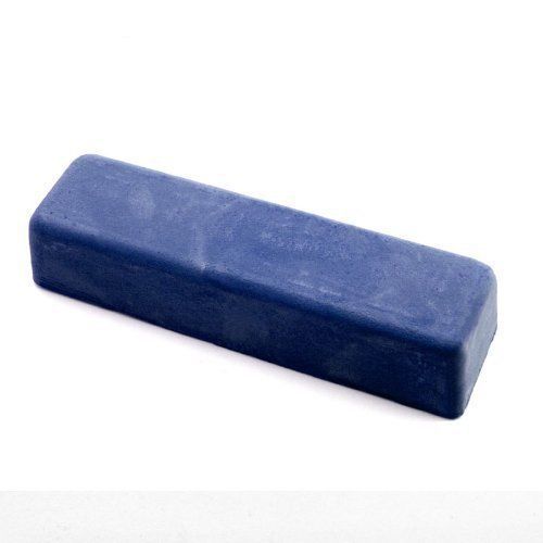 1 lb. blue all-purpose polishing compound brand new! for sale