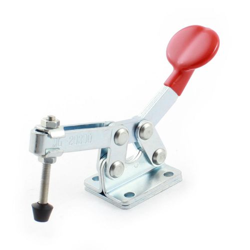 Quickly Holding U Shaped Bar Vertical Toggle Clamp 20Kg-300Kg 44lb-661lb