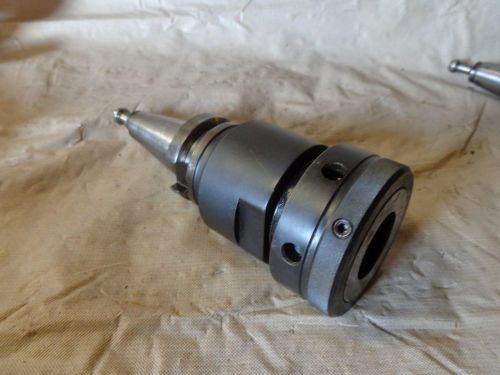 Command bt30 tg100 collet chuck b2c4-1000 for sale