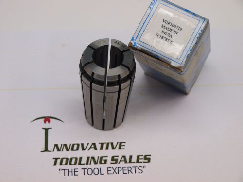 VDF 10-0719 23/32 TG Style Collet Valenite Brand 1pc