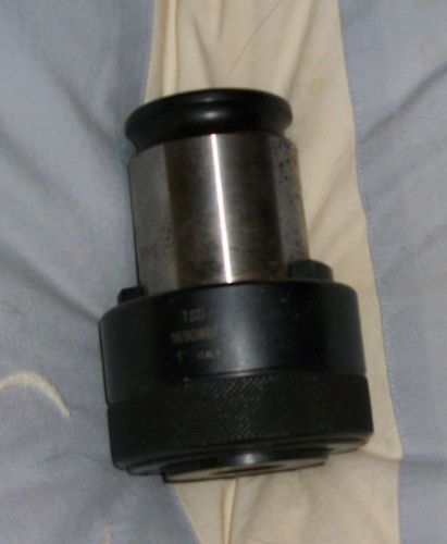 CENTAUR TSD 16908BF 1&#034; TAP COLLET