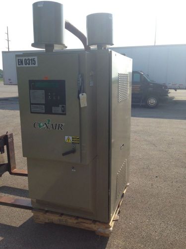 Conair CD400 Dehumidifying Material Dryer 400# per hour *Rebuilt Option