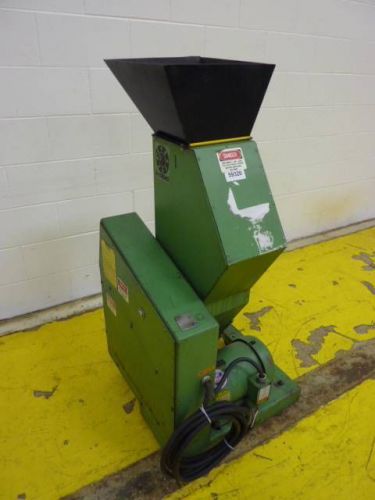 Rapid grinder / granulator 69-sr #59320 for sale