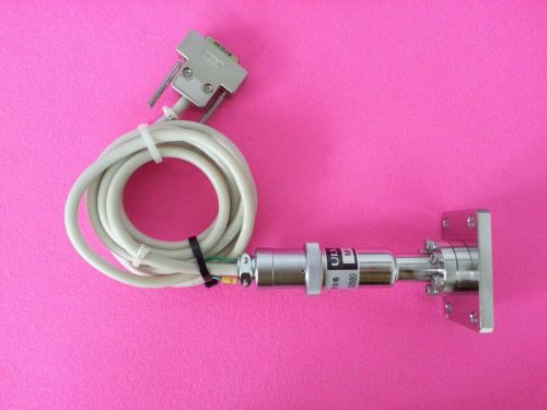 ULVAC M-13 JAE DA-CB-J10  VALVE, USED