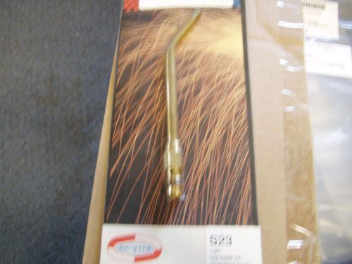 UNIWELD - S-23 WELDING TORCH TIP - 9 EACH