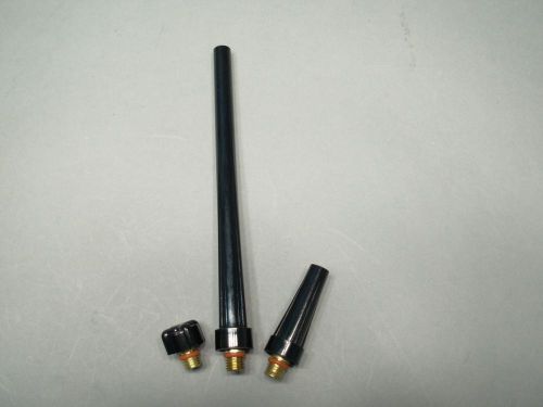 Tig torch back cap kit set wp9 wp20 small medium long backcap ship usa for sale