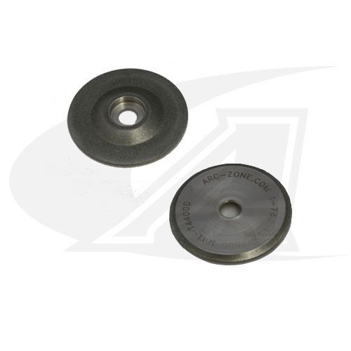 Turbo 4 - long lasting diamond grinding wheel for sale