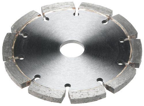 NEW Bosch DD500 5-Inch Premium Sandwich Tuckpointing Diamond Blade