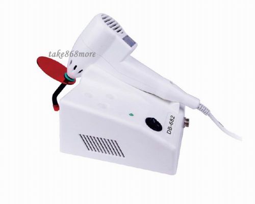 1pc COXO Dental Halogen Curing Light DB-682