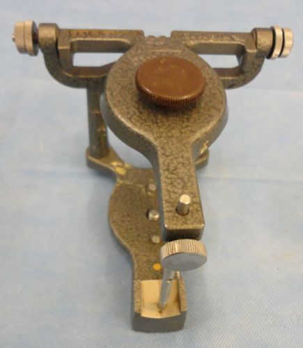 HANDY Articulator *See Photos*