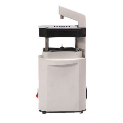 New Laser Pindex System Odontology Pin Drill Machine Dental Lab Equipment US EU