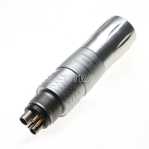 Dental good Quick Coupling for NSK Machlite/Phatelus fiber optic handpiece