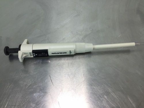 Wheaton Pipette 0.5µl - 2µl