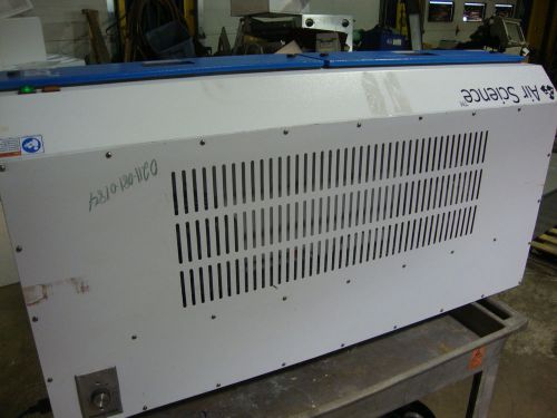 Air Science Ductless Fume Hood Purair 5-48