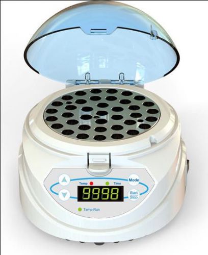 Dry Bath Incubator,DKT-100