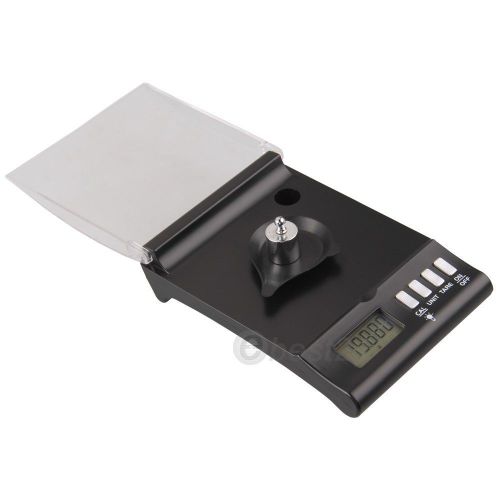 30/0.001g lcd pocket digital medical lab balance scale for sale