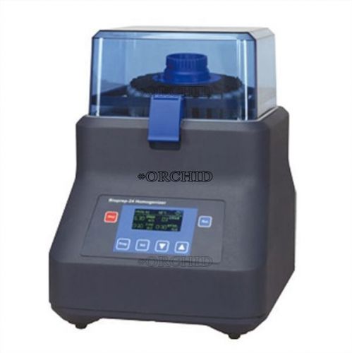 1~24 speed homogenizer high 3d bioprep-24 samples rotating for sale