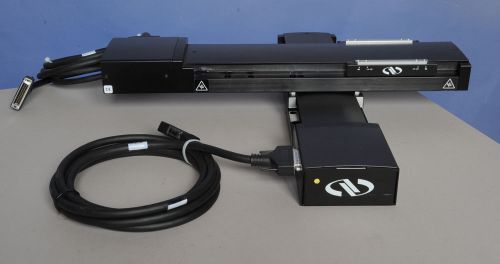 Newport ILS250CC linear stage