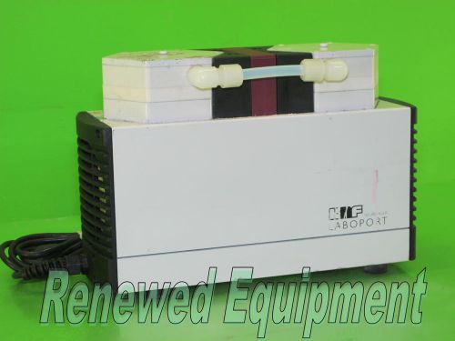 Knf model pu 844-n840.0-1.97 vacuum pump  #7 *parts* for sale