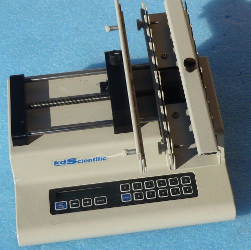 KD Scientific KDS230 Syringe Pump inventory 604