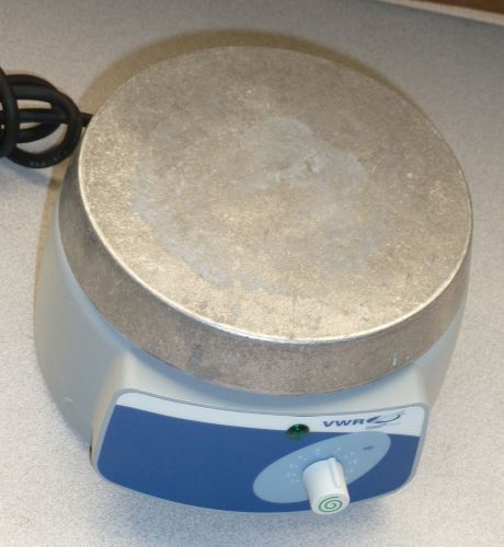 Vwr dylastir  magnetic stirrer 12620-974   (6 1/2 &#034;) diameter for sale