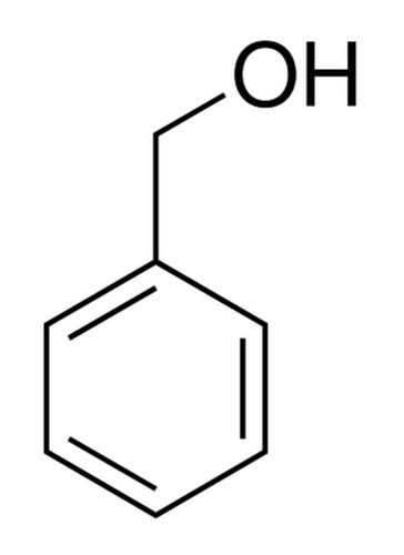 Benzyl alcohol, 99%, 100ml