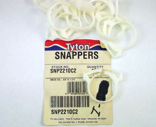 (CS-572) Tyton Snappers SNP2210C2