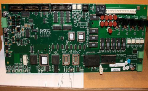 &#034;EAGLE 3000/3 2K CONTROL BOARD&#034;