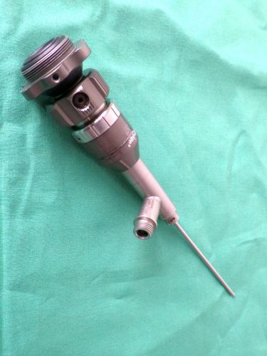 Stryker 2.4mm Small Joint 30 Degree Video Arthroscope 30 Degree 7-425-31