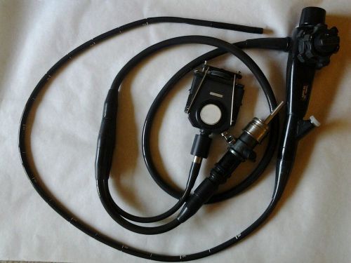 Fujinon EG-300FP Flexible Video Gastroscope