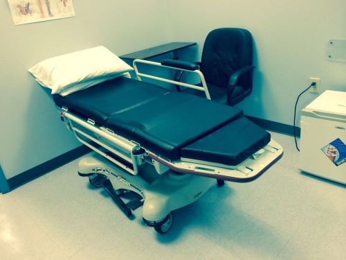 Stryker Stretcher Chair 5050