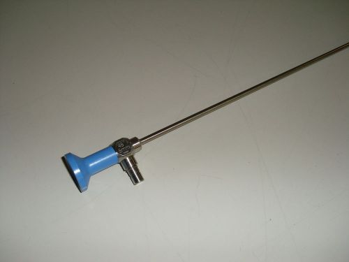 Stryker 502-585-045 Laparoscope Autoclavable 5mm 45* Didage Sales