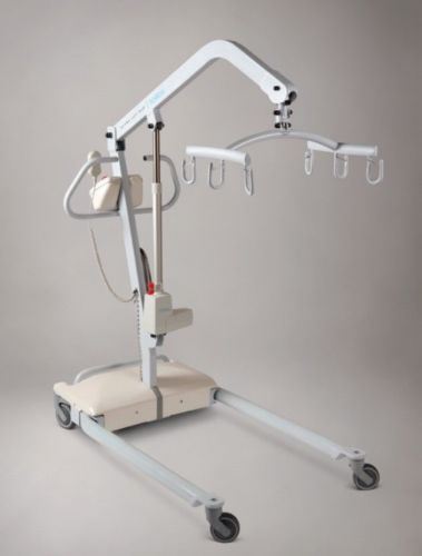 Tul7510xh tollos ultra-lift 750lb mobile patient lift for sale