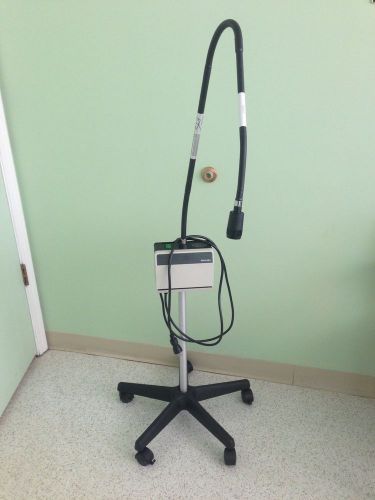 Welch Allyn exam lamp