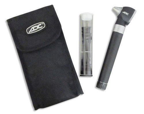 American Diagnostic Corporation 5111NS Pocket Otoscope, soft case Set