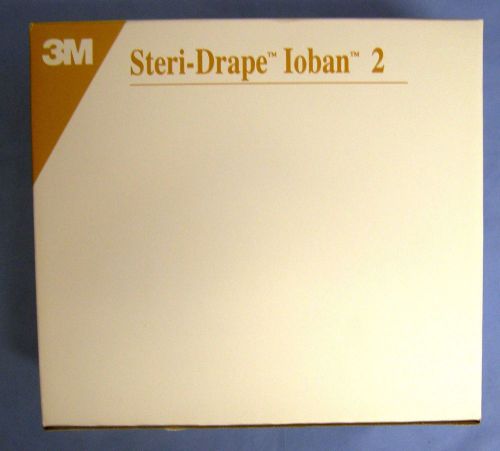 3M 6658 Ioban 2 Streri-Drape