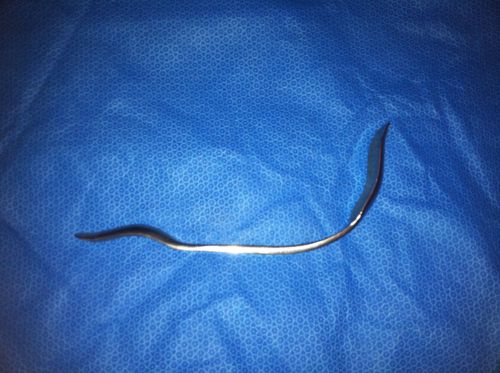 Wright Retractor