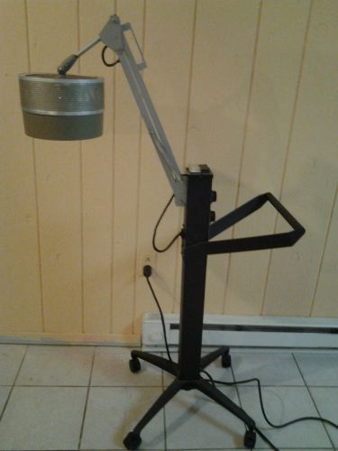 Mettler Autotherm 300 Diathermy