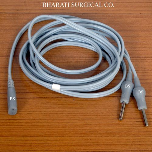 Sterile bi-polar cautery cord. for sale