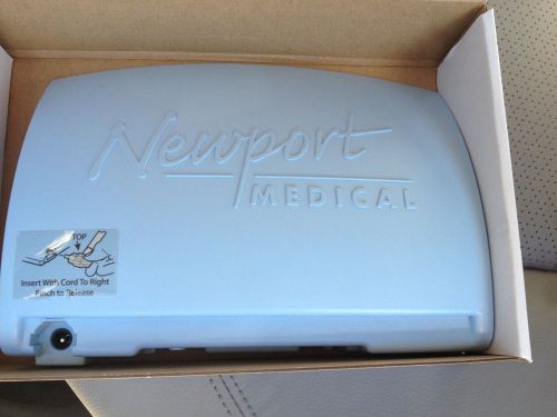 Newport BAT3270A BATTERY PACK HT-70 HT70 NMI VENTILATOR