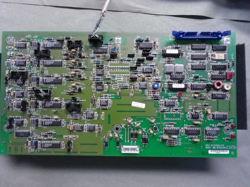 OEC video switching board 00-872239-05