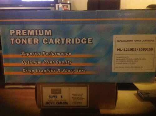 premiun toner cartridge