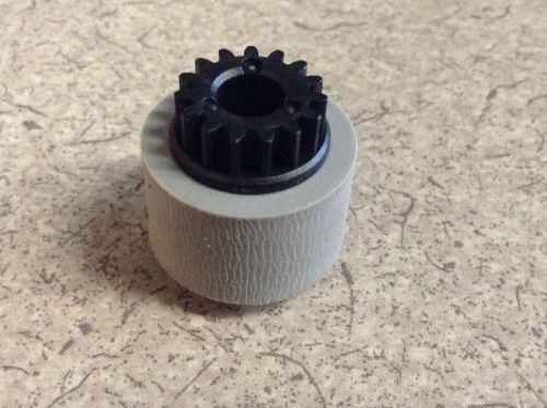 Genuine Minolta 4015-1028-01 Assist Roller to the Separation Roller for DL200